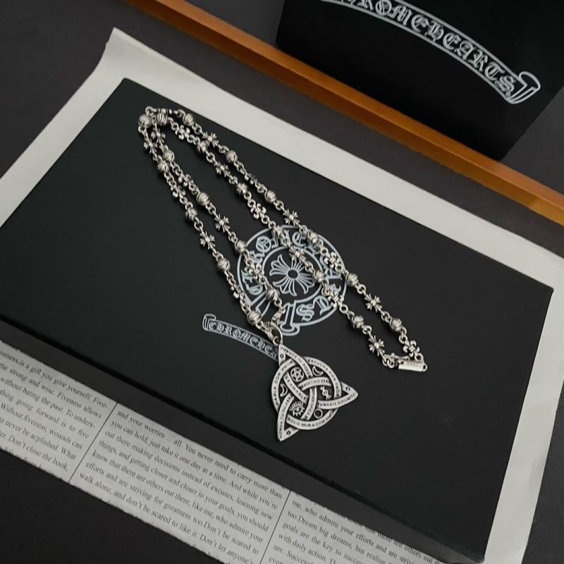 Chrome Hearts Necklaces